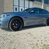 BMW 535d Xdribe 78000 km