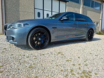 BMW 535d Xdribe 78000 km