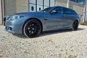 BMW 535d Xdribe 78000 km