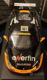 Ferrari 458   Ferrari Challenge