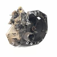 CAMBIO FIAT PUNTO «II» (2000)