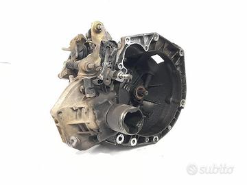 CAMBIO FIAT PUNTO «II» (2000)