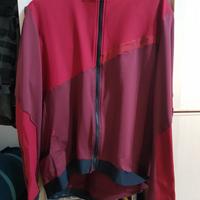 Maglia mezza stagione Rockrider Taglia L