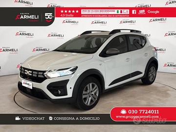 Dacia Sandero Stepway 1.0 tce Expression Eco-g 100