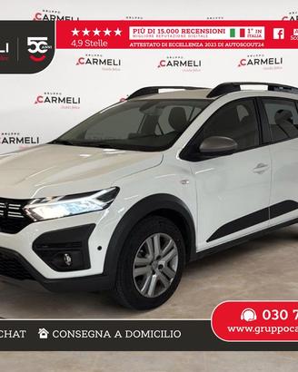 Dacia Sandero Stepway 1.0 tce Expression Eco-g 100