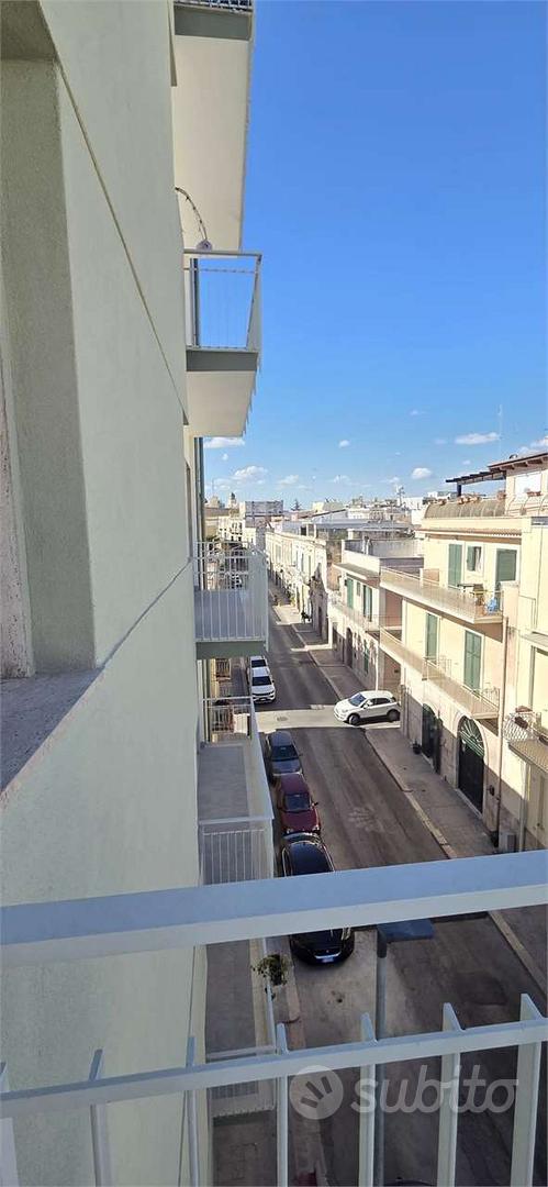 Appartamento – Bitonto - Altro