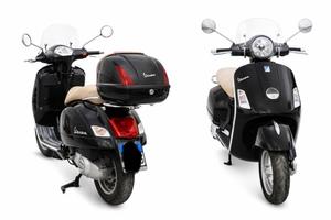 Vespa GTS 250 i.e. – 2008 – Come nuova