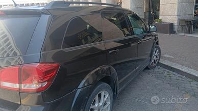 Fiat freemont i