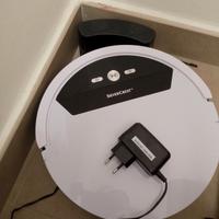 Aspirapolvere Robot Multifunzione