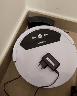 Aspirapolvere Robot Multifunzione