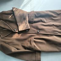 Cappotto cammello MaxMara
