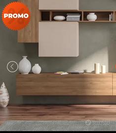 pensile sospeso soggiorno 