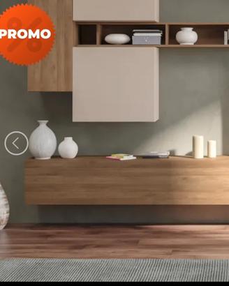 pensile sospeso soggiorno 