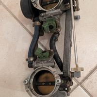 corpo farfallato  ducati 996