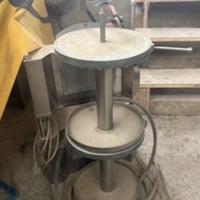 Machina churassco kebab e ccc