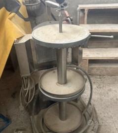 Machina churassco kebab e ccc