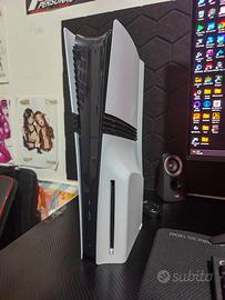 PlayStation 5 Pro 2Tb Lettore