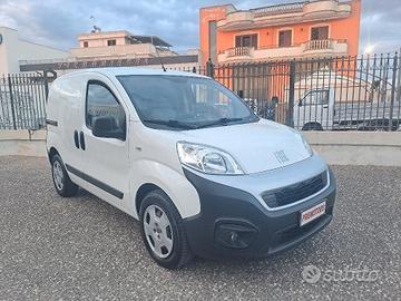 FIAT FIORINO 1.3 MJ 95 CV E6d SX 2022 FULL