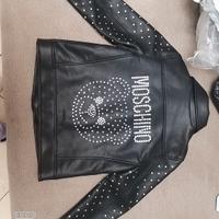 chiodo  moschino 