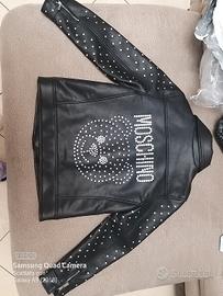 chiodo  moschino 