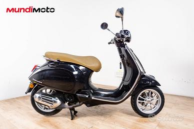 VESPA PRIMAVERA 50 S - 2022
