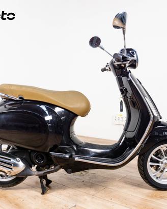 VESPA PRIMAVERA 50 S - 2022