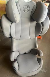 Seggiolino per auto CYBEX 15-36kg