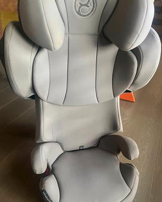 Seggiolino per auto CYBEX 15-36kg