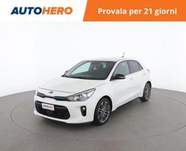 KIA Rio XM14109