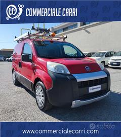 FIAT FIORINO 1.3 M-JET FURGONE ADVENTURE -