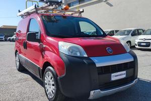 FIAT FIORINO 1.3 M-JET FURGONE ADVENTURE -