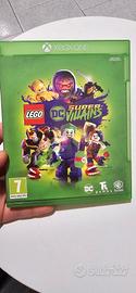 Lego DC Super-Villains – Xbox One