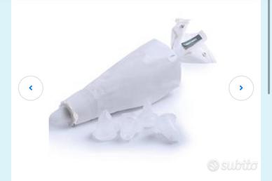 Manica pasticciera Tupperware