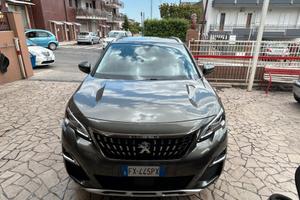 Peugeot 3008 Allure 1.5 Blue Hdi 130cv EAT8