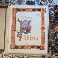 La Bibbia, fratelli Fabbri editori