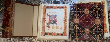 La Bibbia, fratelli Fabbri editori