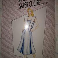 Saper tagliare Saper Cucire