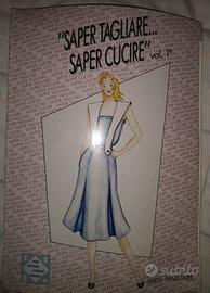 Saper tagliare Saper Cucire