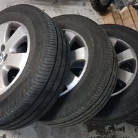 215/65 R16C Continental Vanco 2 