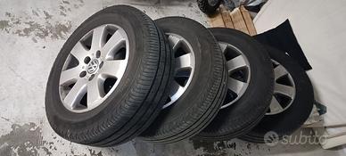 215/65 R16C Continental Vanco 2 