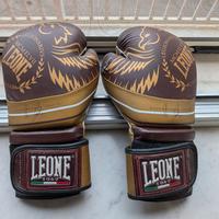 GUANTONI DA BOXE EDIZIONE SAKARA