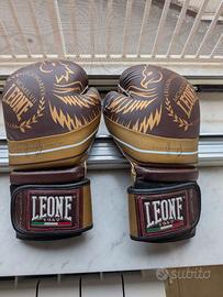 GUANTONI DA BOXE EDIZIONE SAKARA