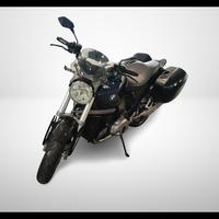 BMW MOTO R 1200 R - BMW R 1200 R (2011 --> 2014)