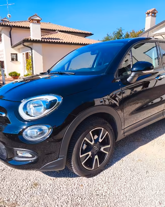 Fiat 500x 1.4 Multiair 140cv Pop Star