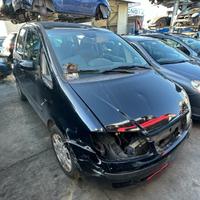 RICAMBI USATI AUTO FIAT Idea 2° Serie Benzina 1.3