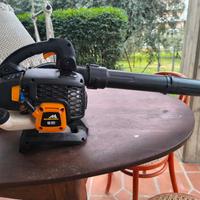 Soffiatore McCulloch gb 322