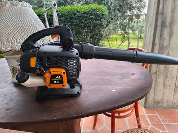 Soffiatore McCulloch gb 322