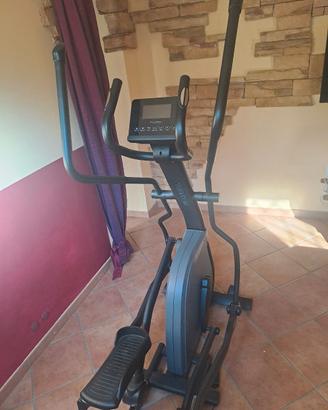 ELLITTICA TOOR ERX3500