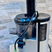 Estrattore di succo imetec succovivo compact 700