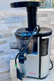 Estrattore di succo imetec succovivo compact 700